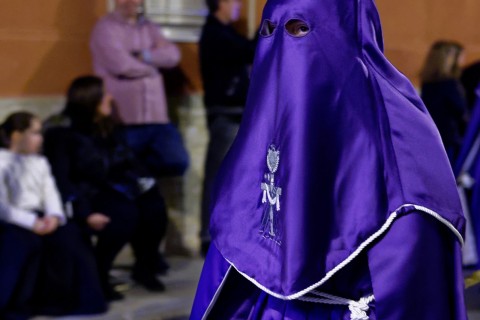 Acto de la profecía