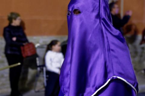 Acto de la profecía