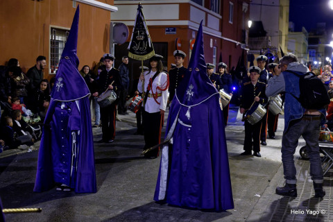 Acto de la profecía