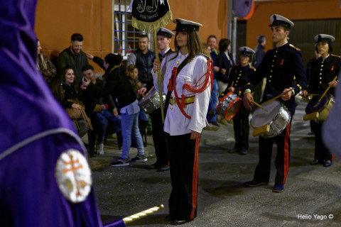 Acto de la profecía