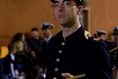 Acto de la profecía