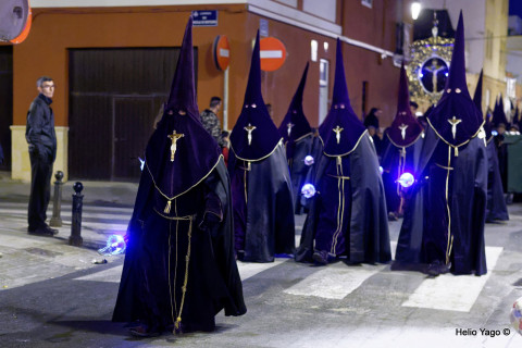 Acto de la profecía