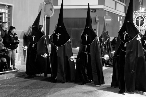 Acto de la profecía