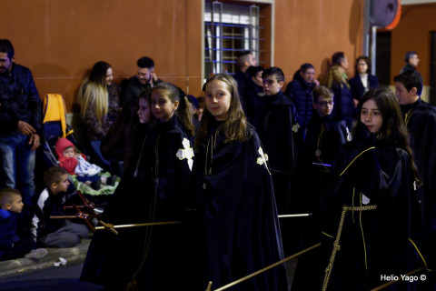 Acto de la profecía