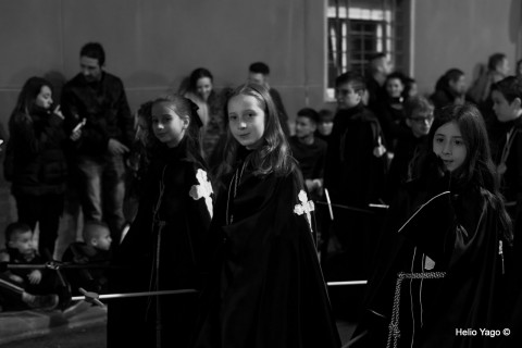 Acto de la profecía