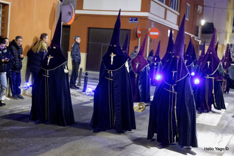 Acto de la profecía