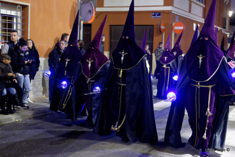 Acto de la profecía