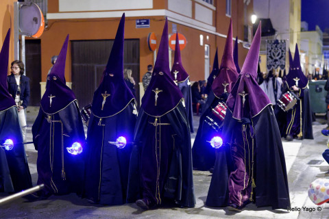Acto de la profecía