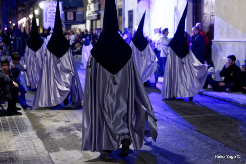 Acto de la profecía