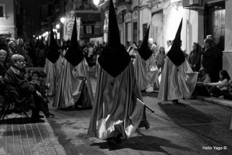 Acto de la profecía