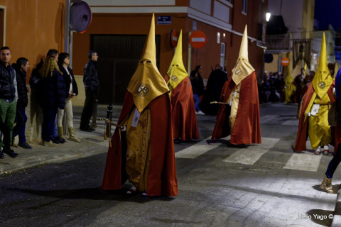 Acto de la profecía