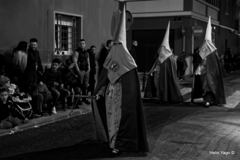 Acto de la profecía
