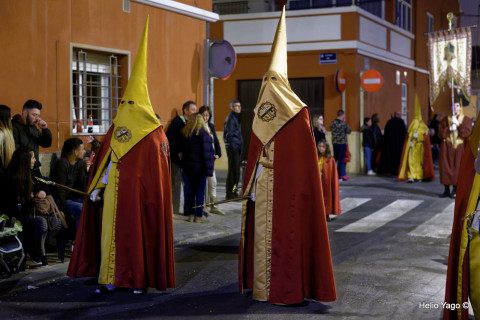 Acto de la profecía