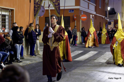 Acto de la profecía
