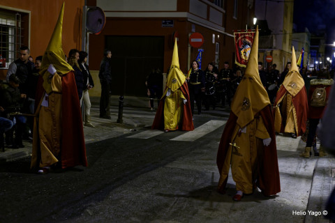 Acto de la profecía