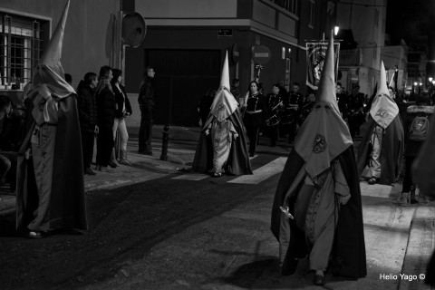 Acto de la profecía