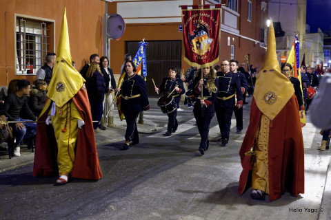 Acto de la profecía