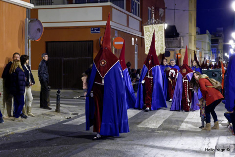 Acto de la profecía
