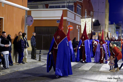 Acto de la profecía