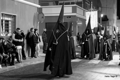 Acto de la profecía