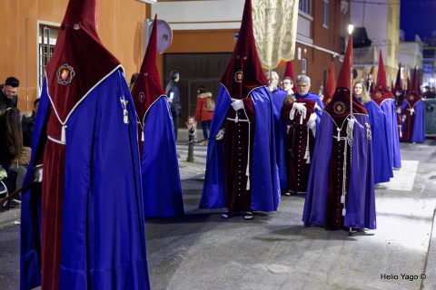 Acto de la profecía