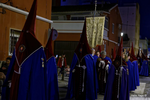 Acto de la profecía