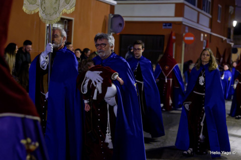 Acto de la profecía