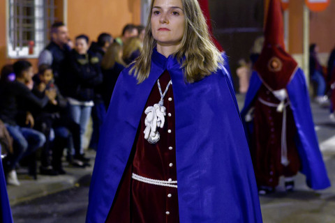 Acto de la profecía