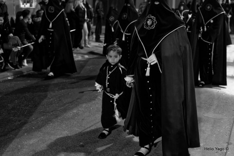 Acto de la profecía