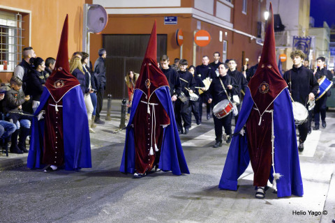Acto de la profecía