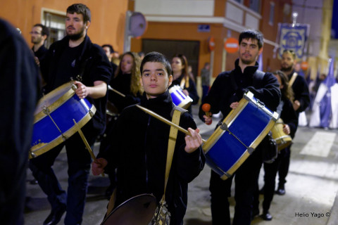Acto de la profecía