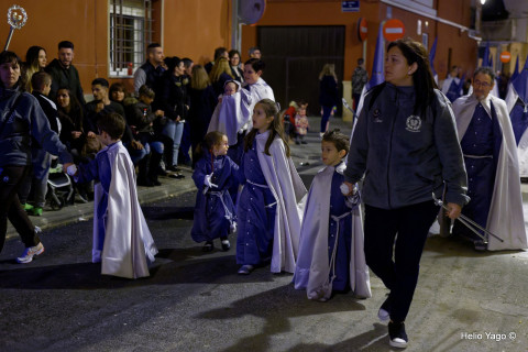 Acto de la profecía