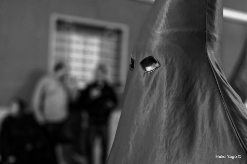 Acto de la profecía
