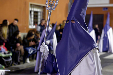 Acto de la profecía