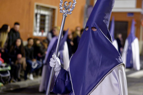 Acto de la profecía