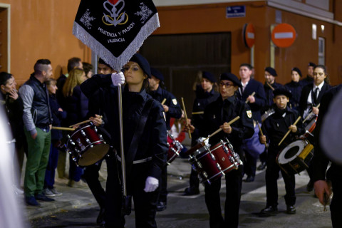 Acto de la profecía