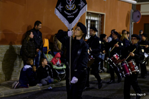 Acto de la profecía