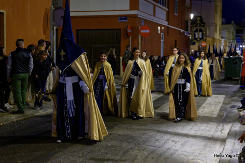 Acto de la profecía