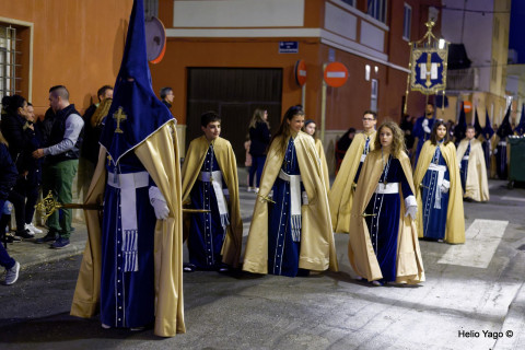 Acto de la profecía