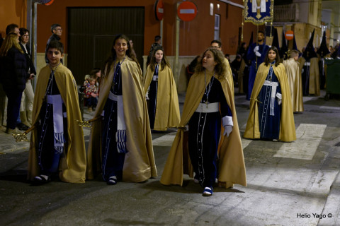 Acto de la profecía