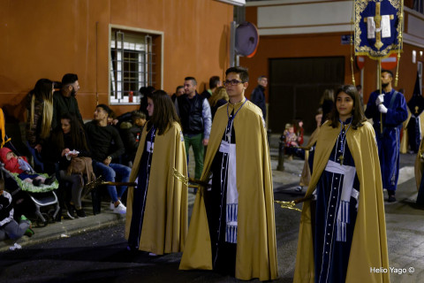 Acto de la profecía