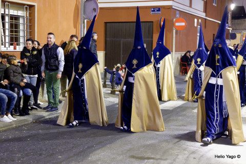 Acto de la profecía