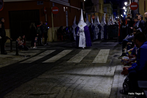 Acto de la profecía