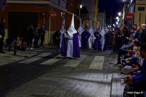 Acto de la profecía