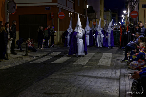 Acto de la profecía