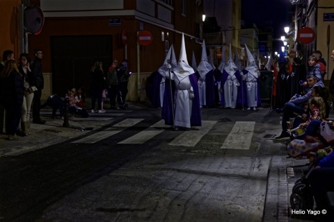Acto de la profecía