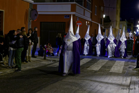 Acto de la profecía