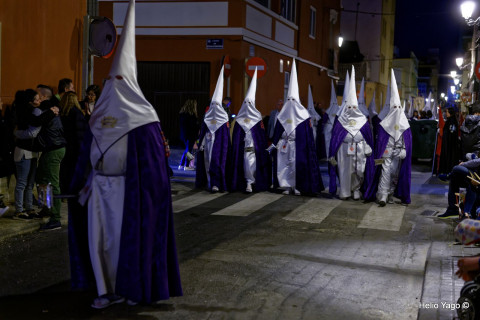 Acto de la profecía