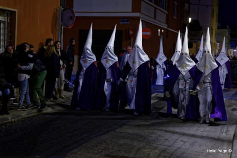 Acto de la profecía