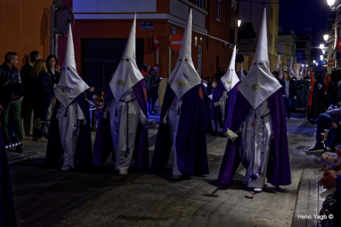 Acto de la profecía